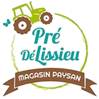 Logo du magasin Pré Délissieu